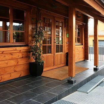 Accommodation De Salut Somlom サン・エステベ・デ・パラウトルデラ エクステリア 写真