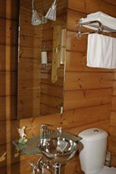 Accommodation De Salut Somlom サン・エステベ・デ・パラウトルデラ エクステリア 写真